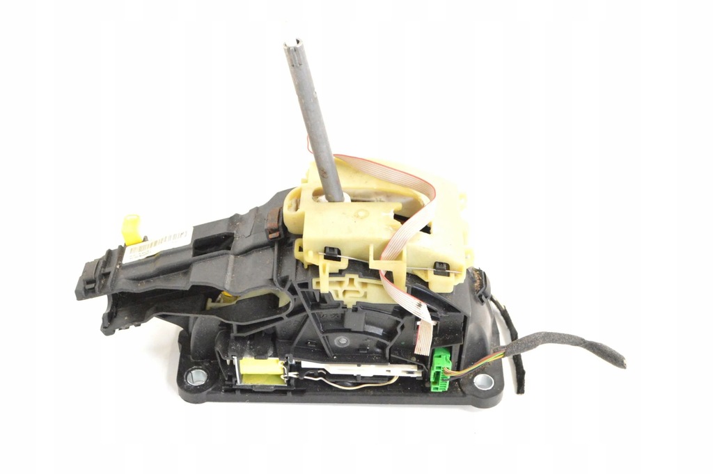 фото №1, Land rover freelander 2 - lr2 2007 домкрат перемикання передач / верхній