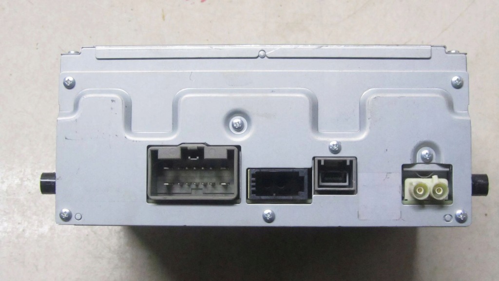 фото №4, Volvo xc60 радио cd 31358278 08-13