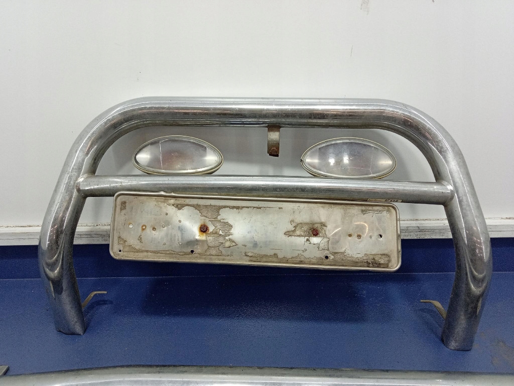 фото №5, Hyundai santa fe i трубы трубопровод перед передние углы комплект