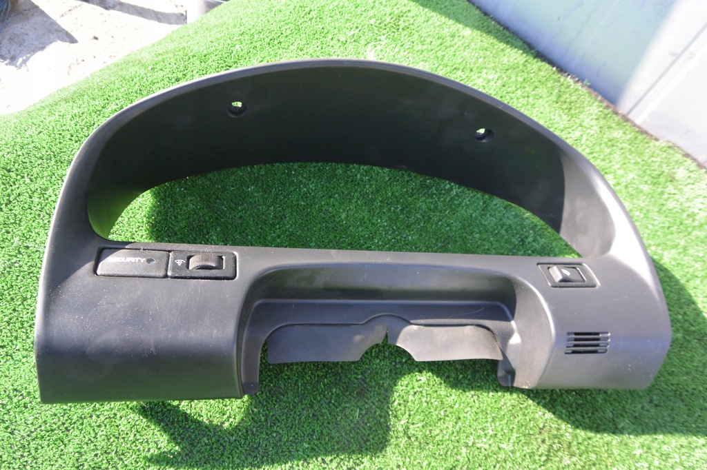 фото №11, Лічильник 3.0 автоматична коробка передач рамка nissan maxima qx a33 eu