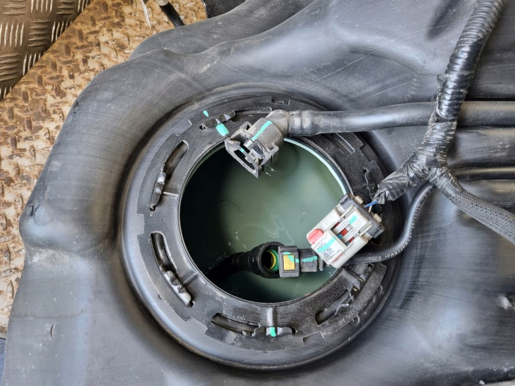 фото №9, 2020 dodge durango iii бак пального 68373348ac