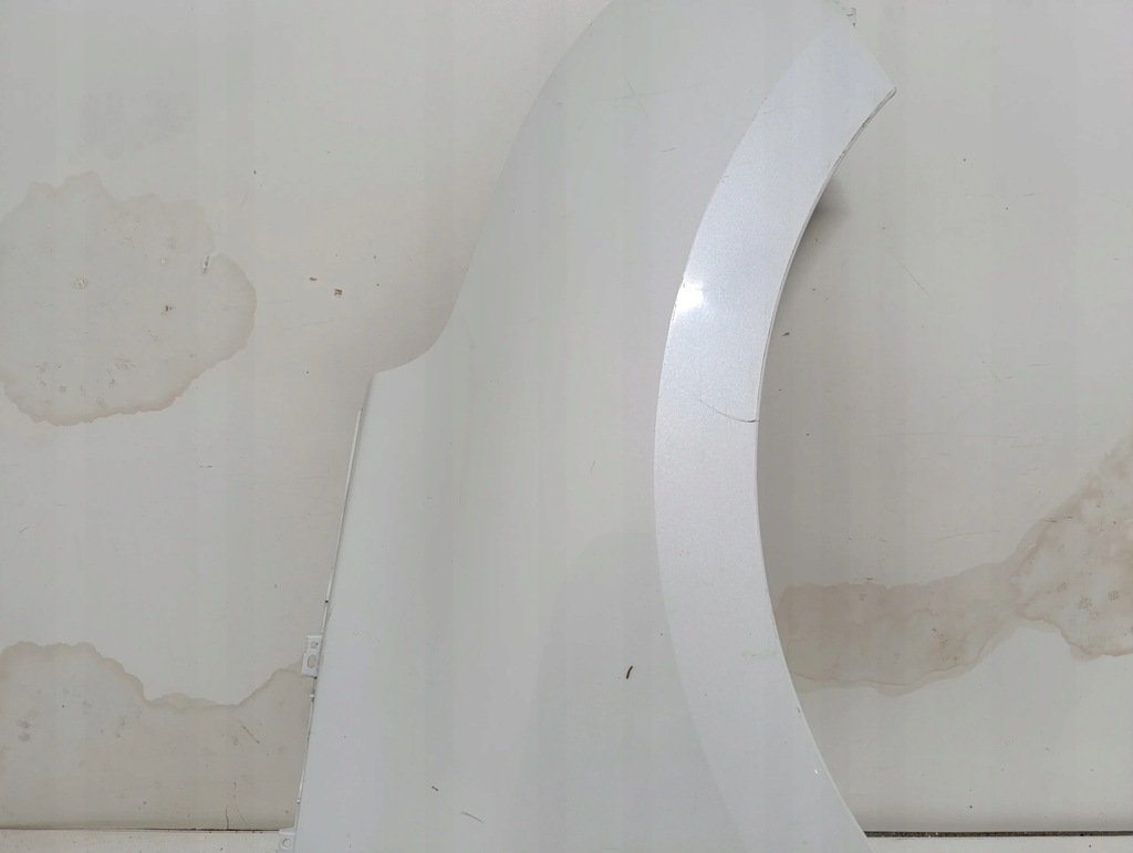 фото №4, Крыло правый перед renault scenic iv 4 16-