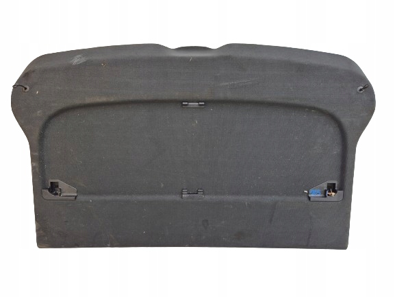 фото №1, Audi a3 8p 03-12 полиця багажника 5d sportback