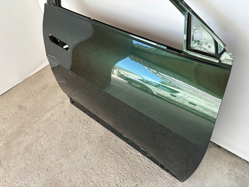 фото №11, Kia ev6 дверь перед правое передние poznań ==giełda==