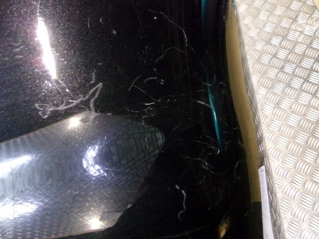 фото №12, Bmw x7 g07 mpakiet бампер задняя задний