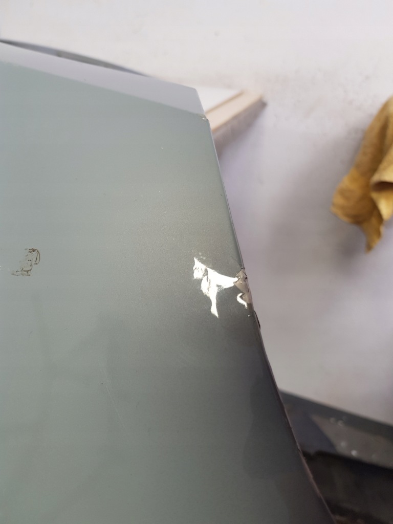 фото №10, Bmw 3 g20 g21 19-22 крила лівий перед передній fv