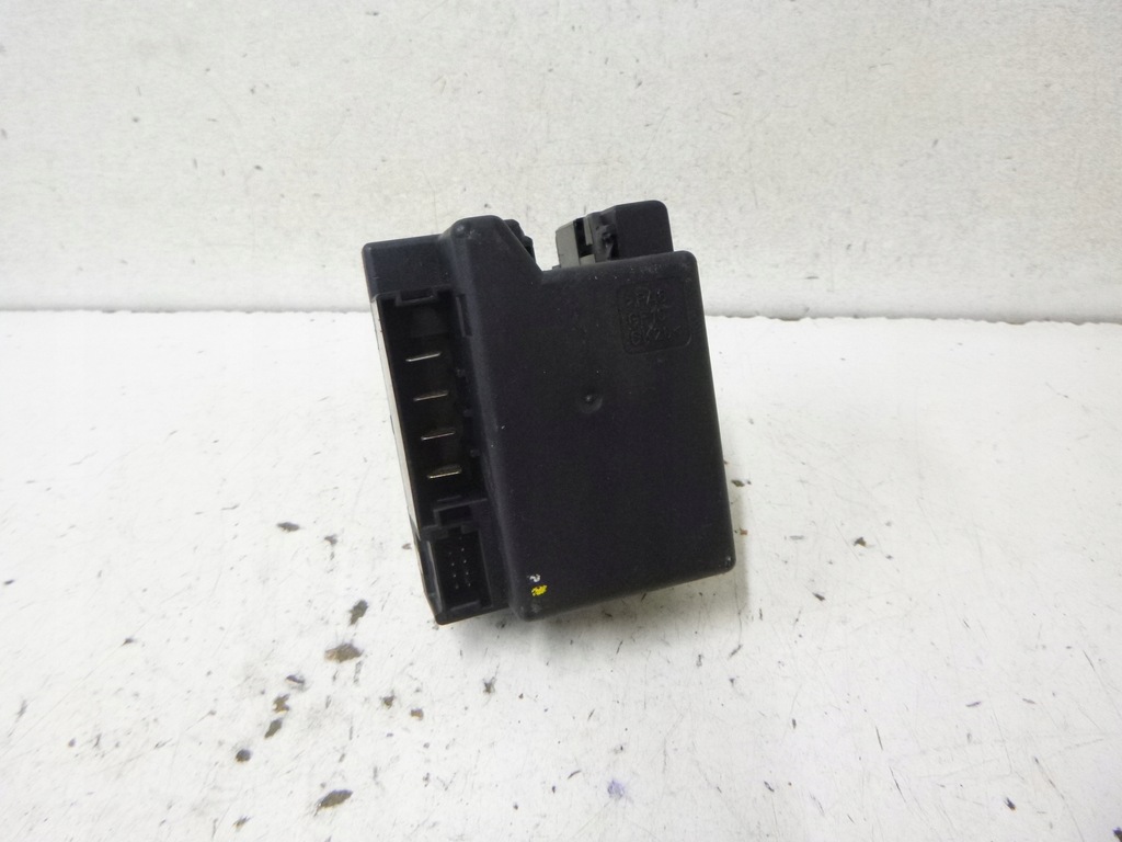 фото №6, Замок зажигания + ключ mercedes w220 3.2 2002r. 2155450208