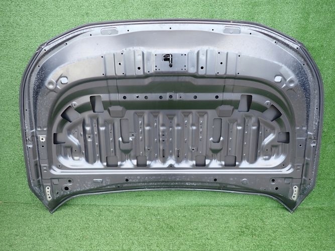 фото №8, Toyota rav4 19- капот