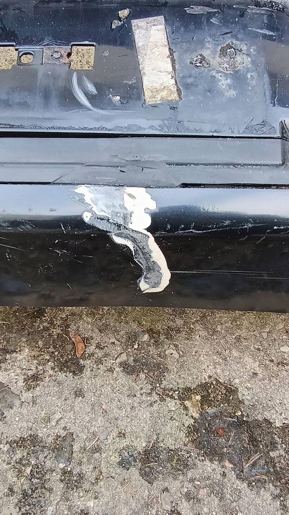 фото №6, Kia ceed ii hb бампер задня задній kompletny 1k 2012-