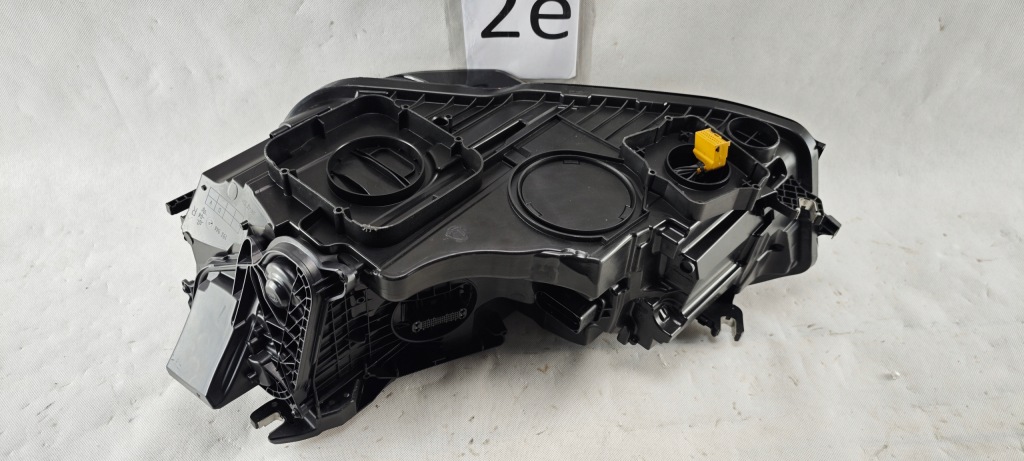 Audi a7 4g8 рестайлінг  full led праві фара фара правий 4g8941774n Доставка