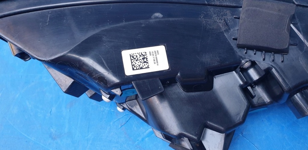 фото №10, Лампа задня задня права alfa romeo stelvio 505358050 usa