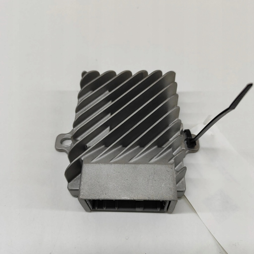 фото №1, Bmw 3 f30 f35 f31 2015 підсилювач аудіо