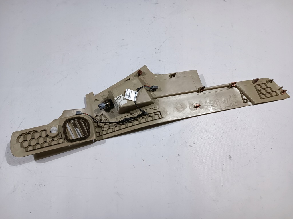 фото №9, Защита правая туннель среднего ford flex 2011-