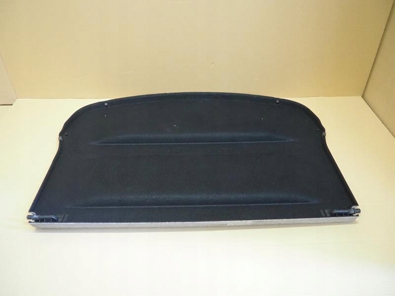 фото №6, Полиця багажника ford mondeo mk3 хетчбек