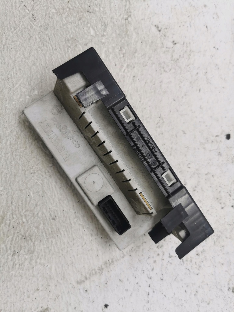 фото №3, Дисплей приборная панель renault laguna ii 8200290542c