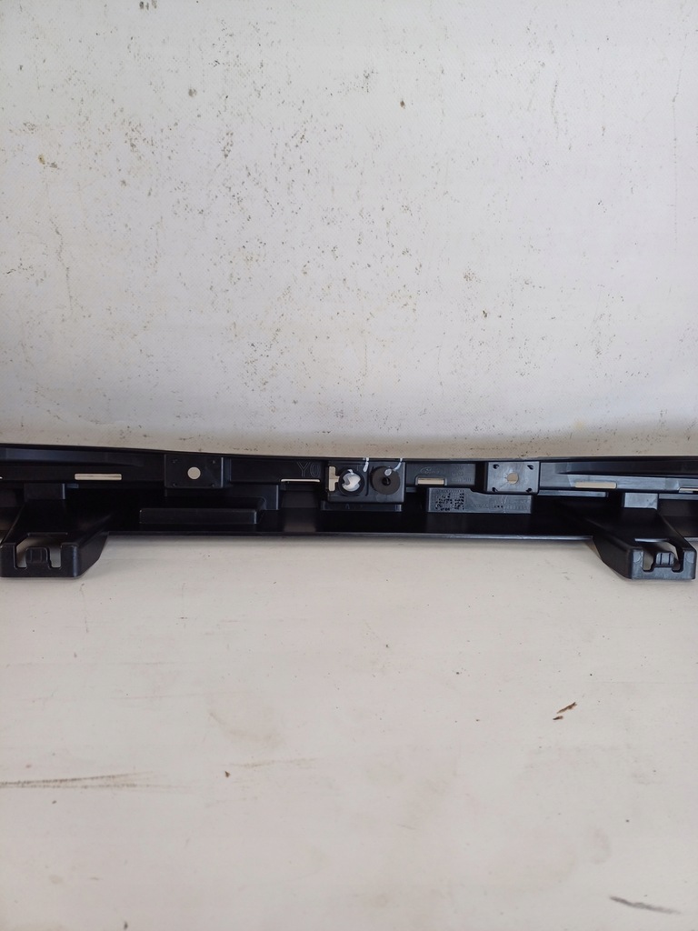 фото №10, Напрямна кронштейн бампера задня ford galaxy mk4 iv s-max mk2 ii