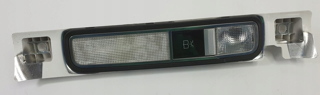 фото №1, Лампа освітлення стельовий mercedes w221