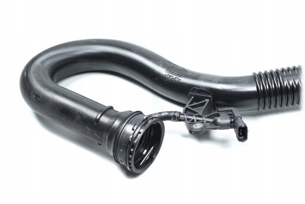 фото №5, Шланг интеркулер r talisman r scenic iv,megane iv 1.5dci 144602744r