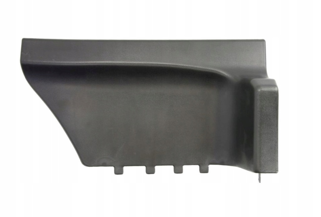 фото №1, Захист поріг кабіни верхній права scania 4