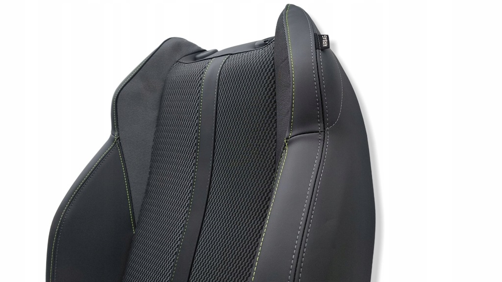 фото №6, Peugeot 2008 ii 2023 сиденье пассажира