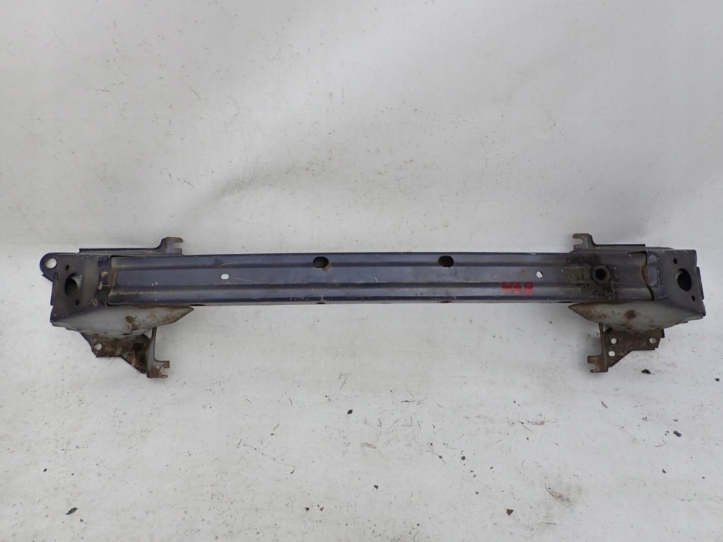 фото №1, Mazda 6 i 02-07 балка бампера перед передняя