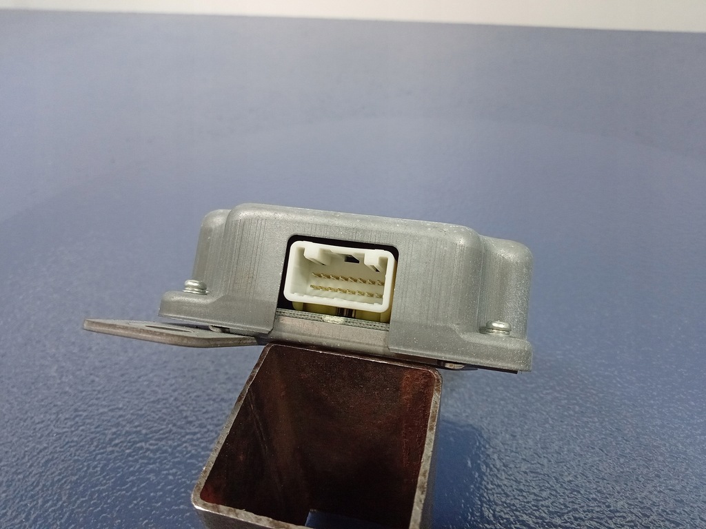 фото №6, Infiniti g37 v37 блок управления модуль привода 41650ju40a