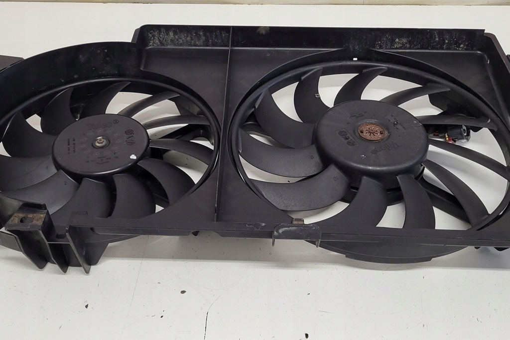 фото №8, Pas передний chrysler voyager iv rg, rs 05005417ad 2.8l дизель 110kw 2004