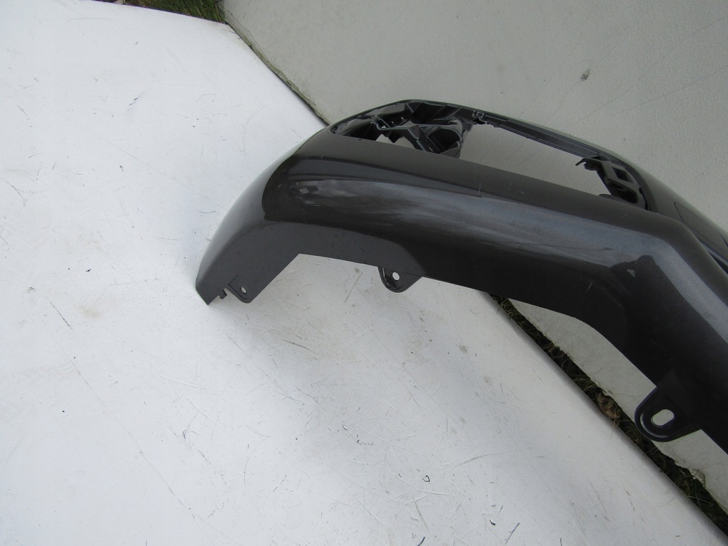 фото №13, Бампер перед expert jumpy iii proace 9811778077