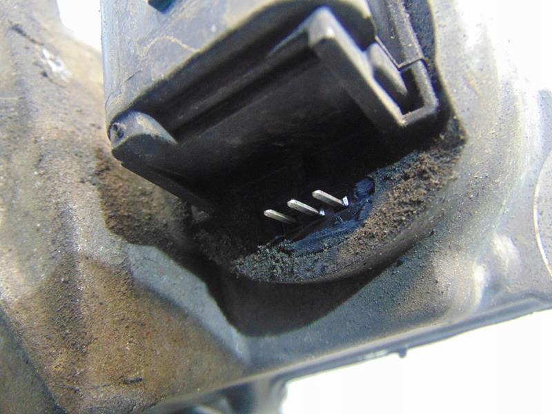 Рулевая рейка трансмиссия bmw x1 f48 17r 1.5 d с Разборки