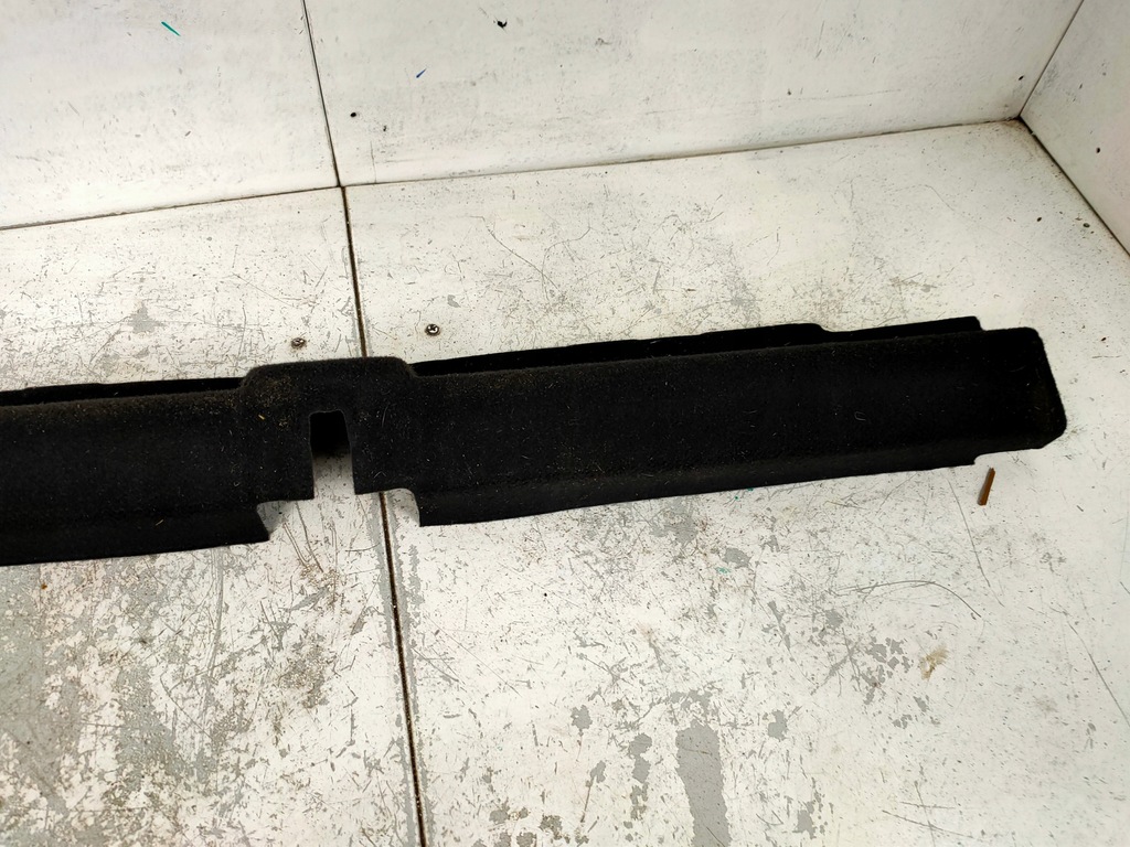 фото №4, Оббивка багажника mini cooper r56 7138453