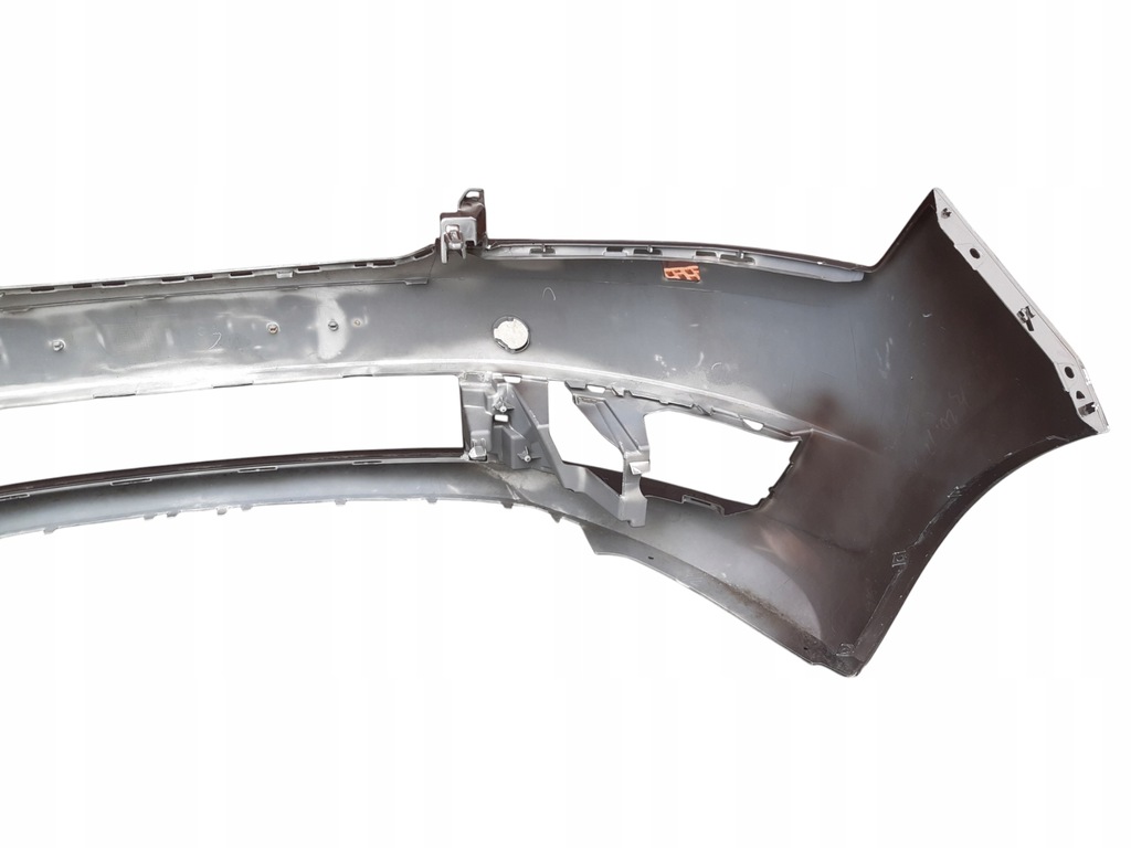 фото №12, Бампер перед передний skoda rapid 12-17r 5ja807221