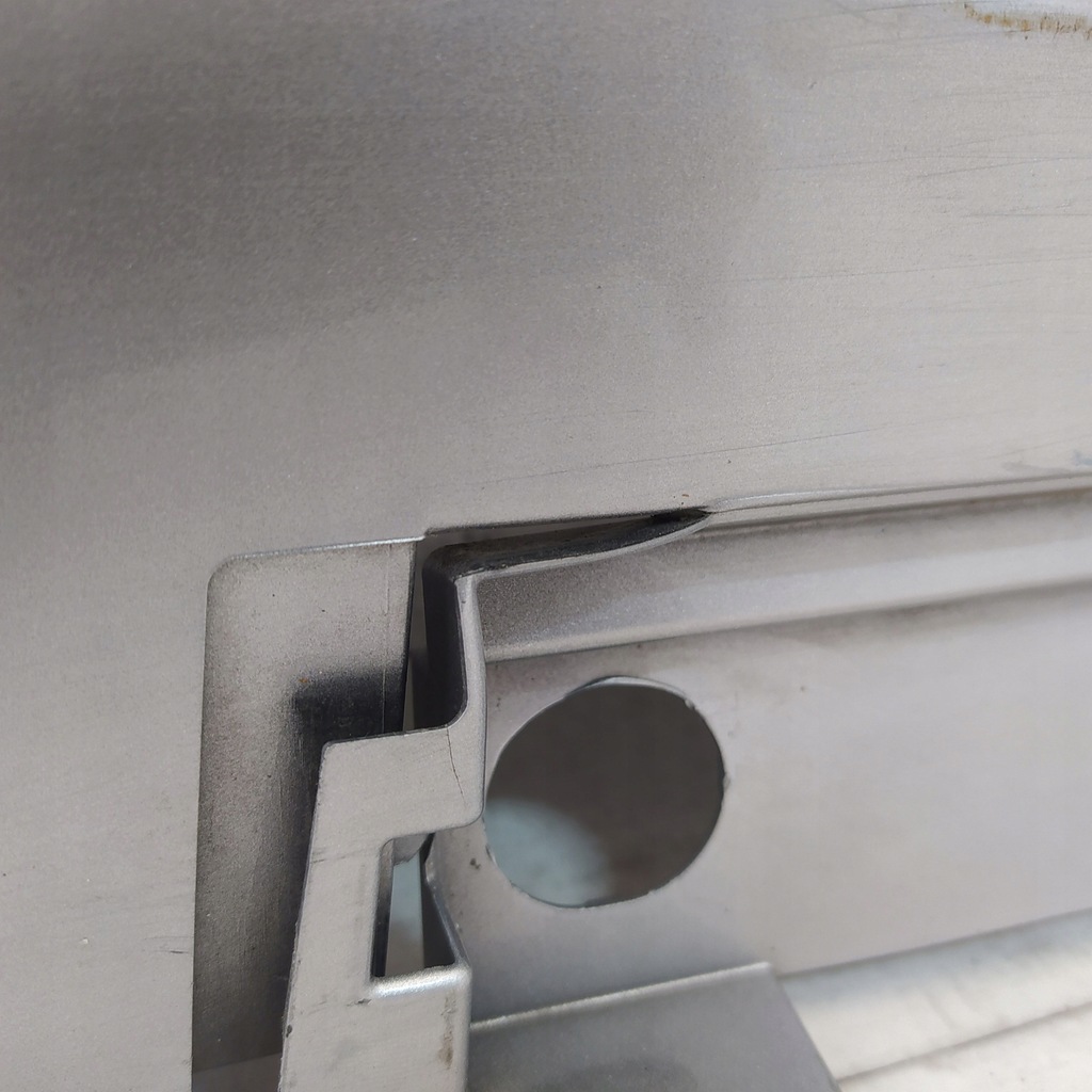 фото №7, Toyota corolla e21 sedan молдинг поріг накладка ліва 75860-02230