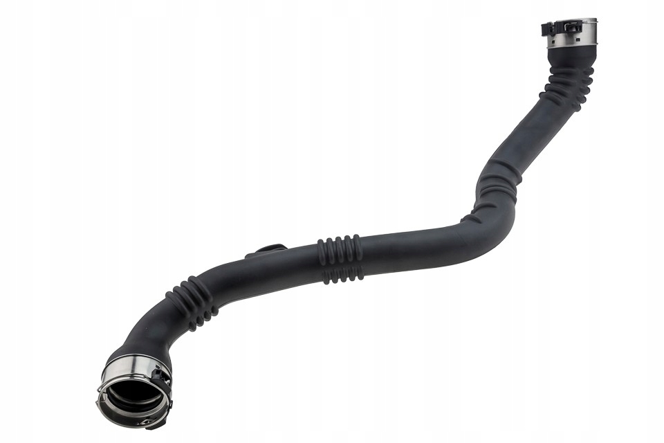 фото №1, Шланг повітря eng 1.5dci nissan qashqai ii 2013- , megane iv 2016- ,