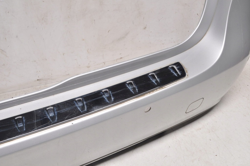 фото №8, Mercedes w246 lift бампер задня задній pdc 761