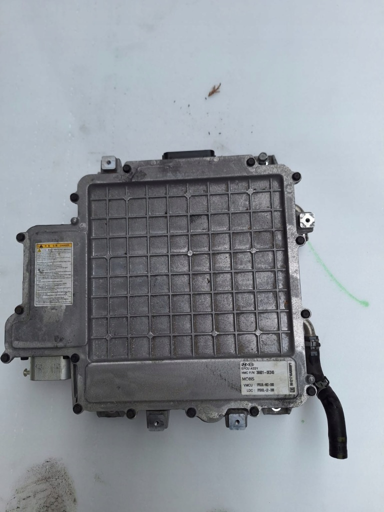 Купить Блок розжига kia soul 2 ev eco electric 15r. epsee5l-ls3-d000