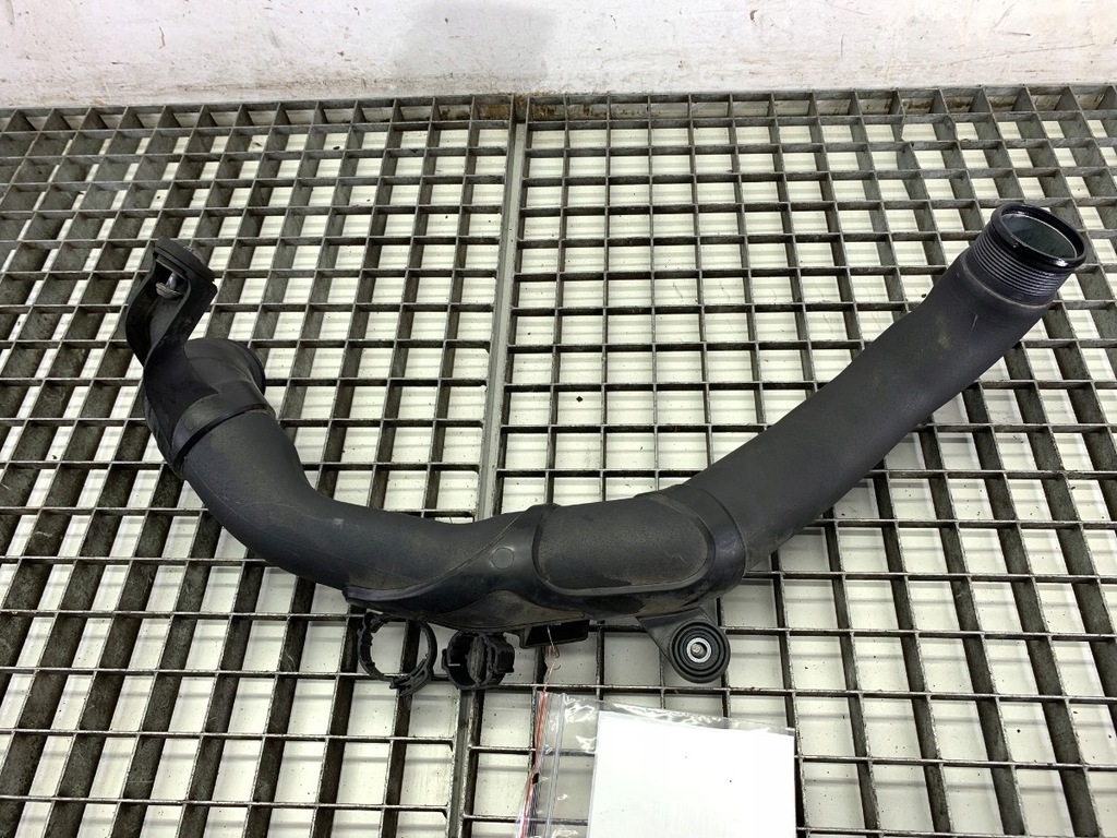 фото №1, Труба повітря skoda rapid 6r0145770h 1.6 105km шланг