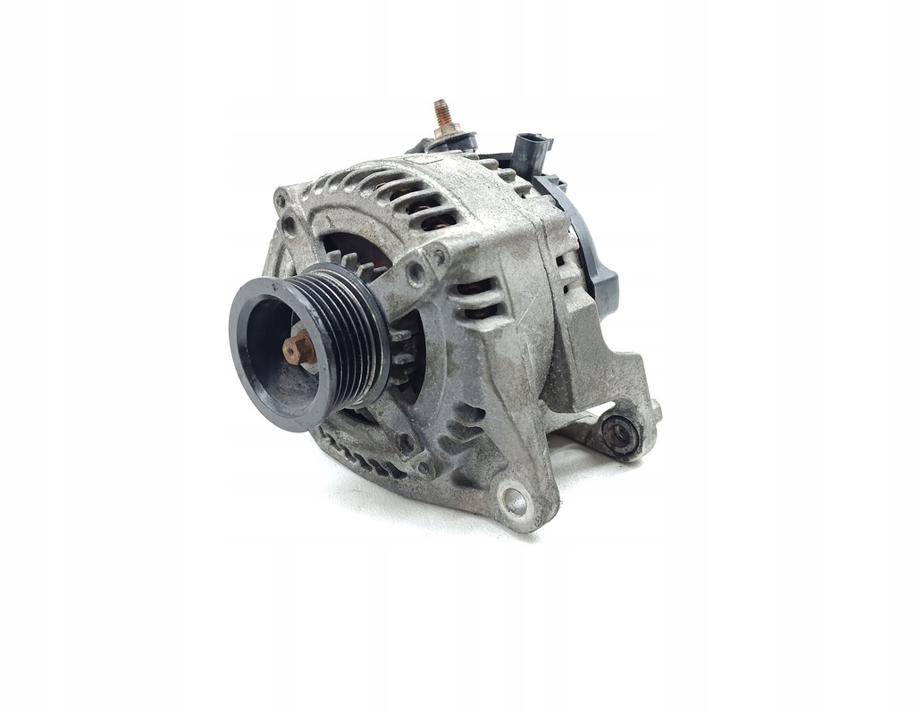 фото №1, Генератор dodge ram 1500 5.7 v8 hemi