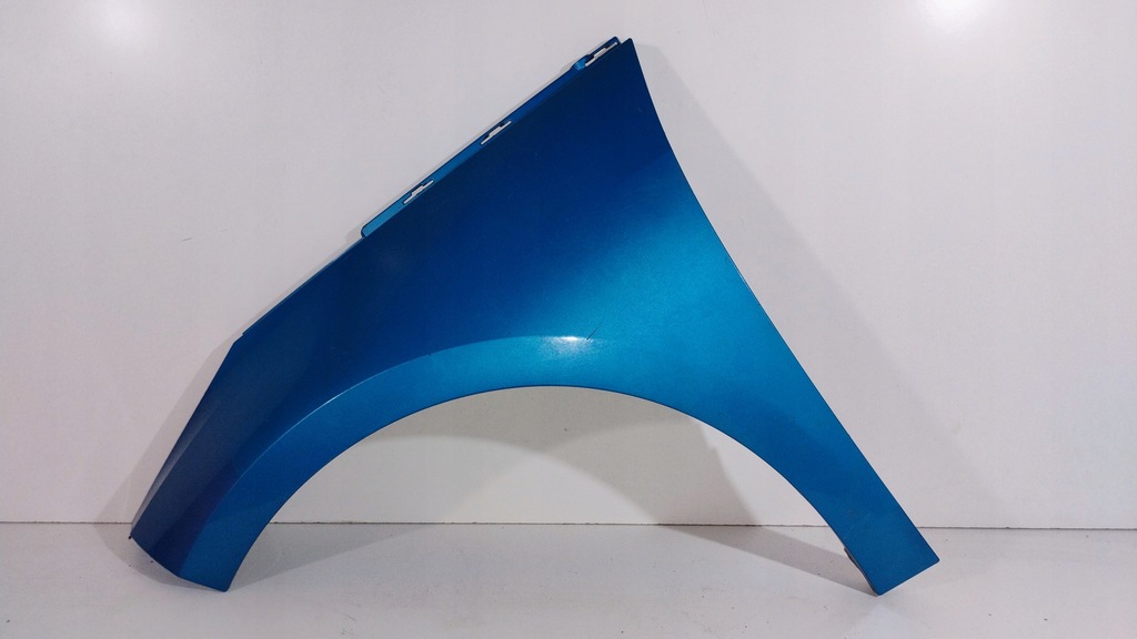 фото №1, Крыло левый перед bmw i3 оригинальный номер