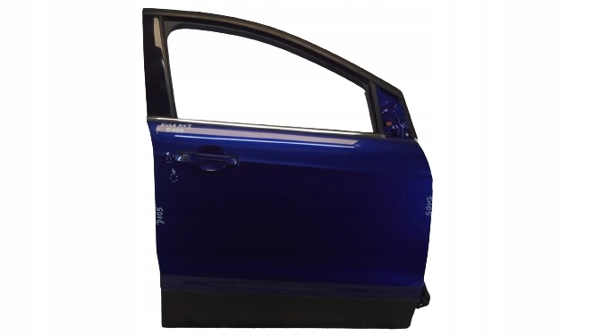 фото №1, Двері правий перед ford kuga mk2 gd