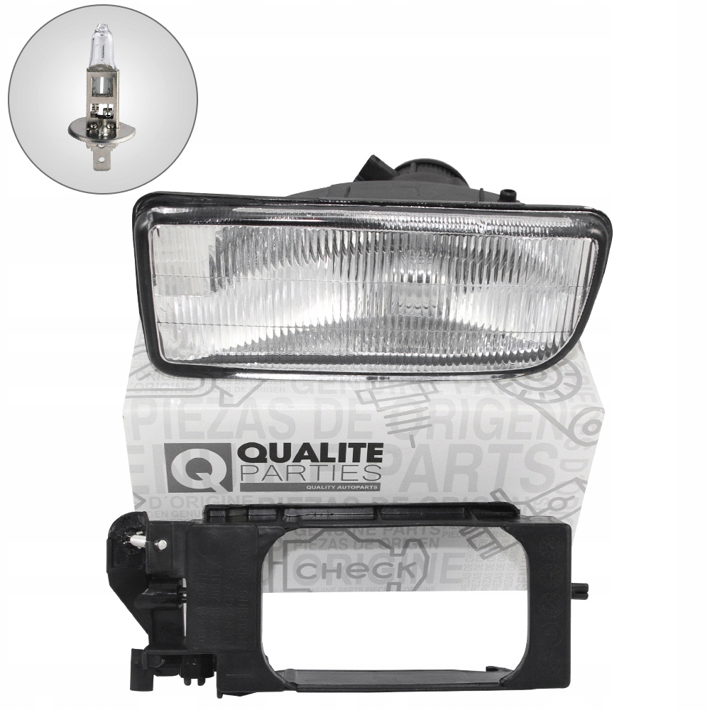 Купити Протитуманна фара лампа протитуманна ліва bmw 3 e36 91-98