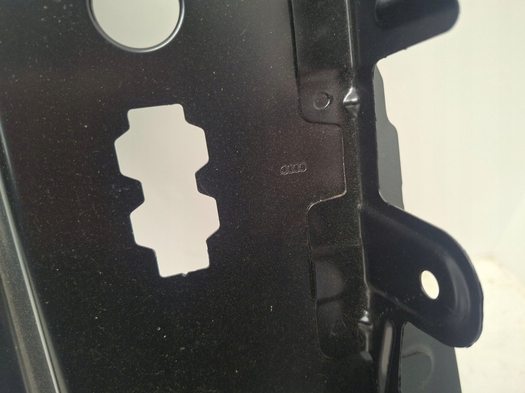 Порог стойку обшивка порог правое audi a6 c8 2018- 4k5809840 с Разборки