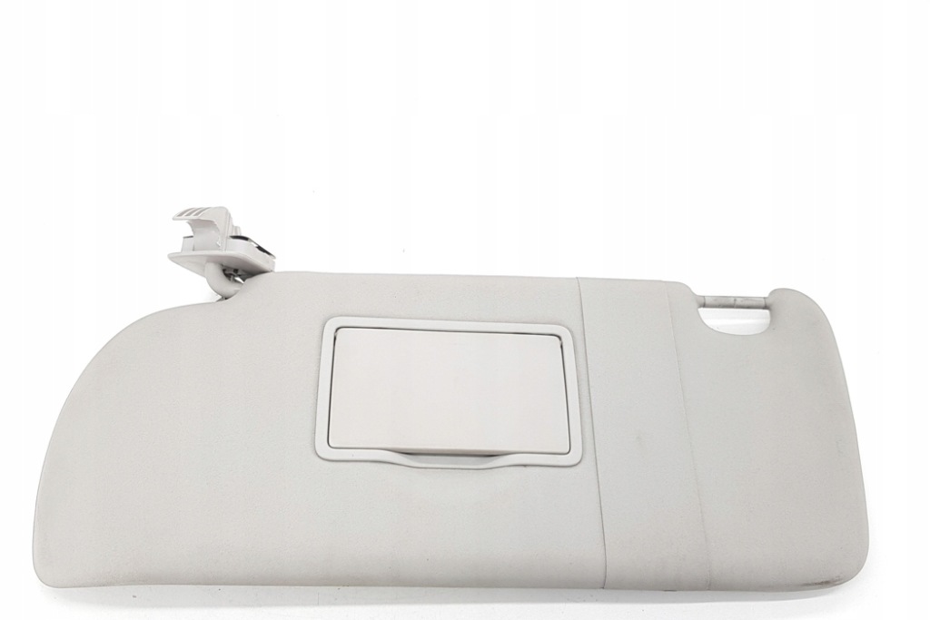 фото №1, Защита солнцезащитная левая renault espace iv jk0/1_ 820000096 2.2l