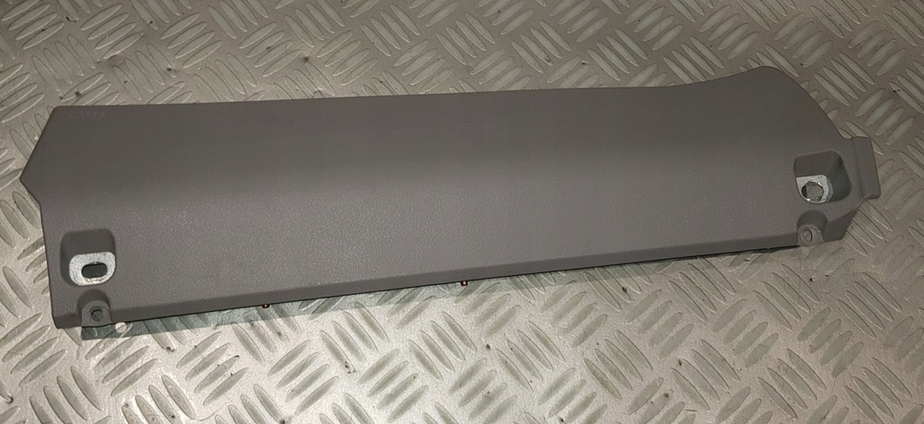 фото №8, Bmw f06 f10 f12 f13 подушка подушка безпеки ліва na коліна колінна ece usa 9181130