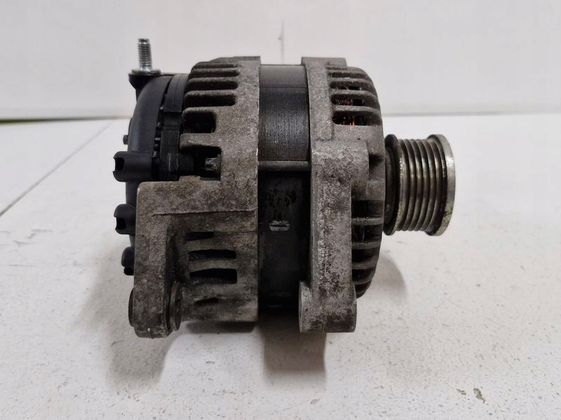 фото №6, Chevrolet captiva i 1 2.2 vcdi генератор 13580078