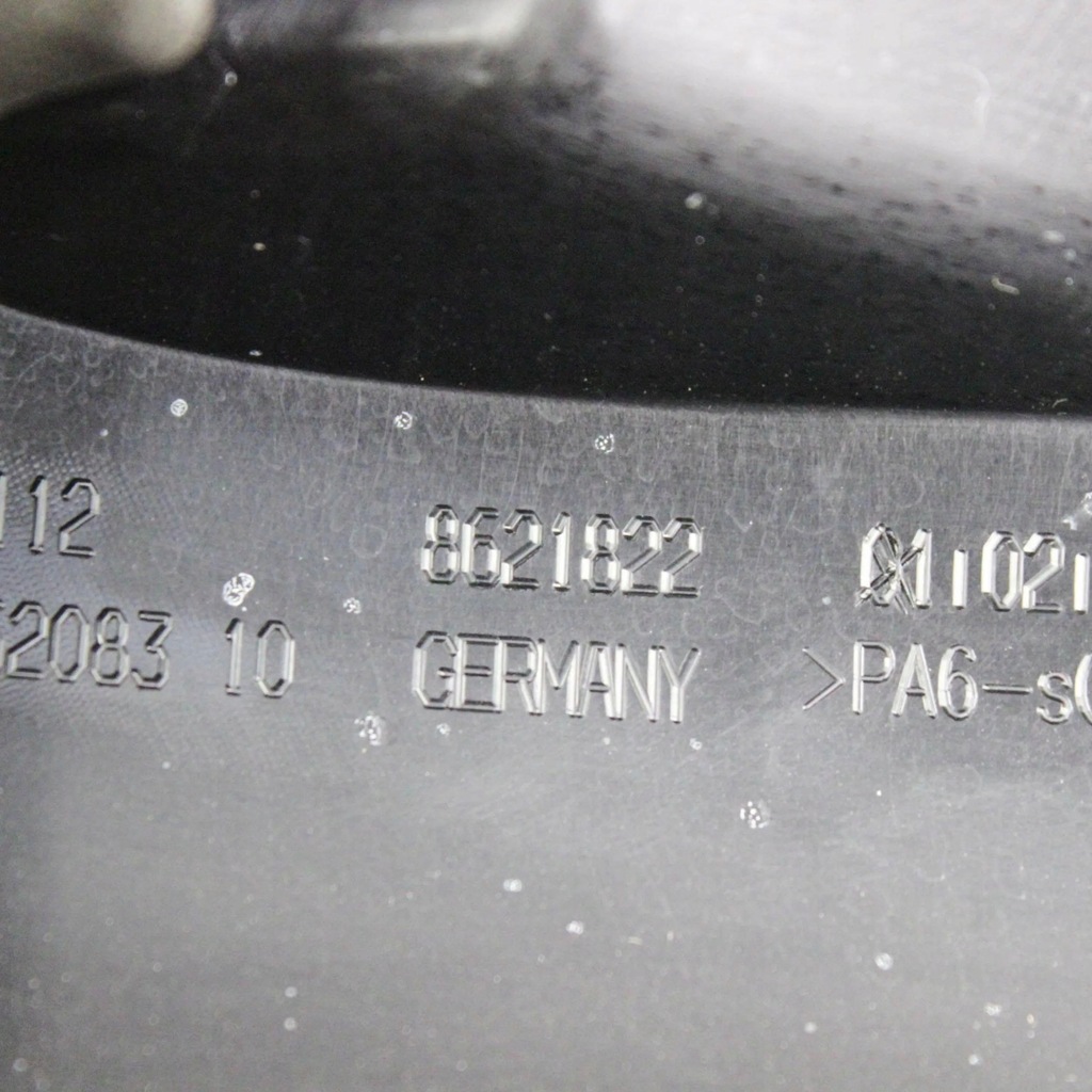 фото №6, Bmw 5 g30 g31 2018 захист верхній двигуна