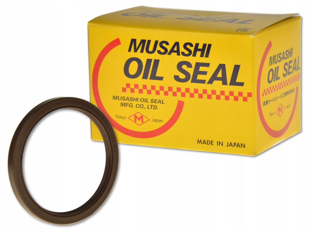 Купить Mazda 323 323f ba 94-98 1.8 сальник вала