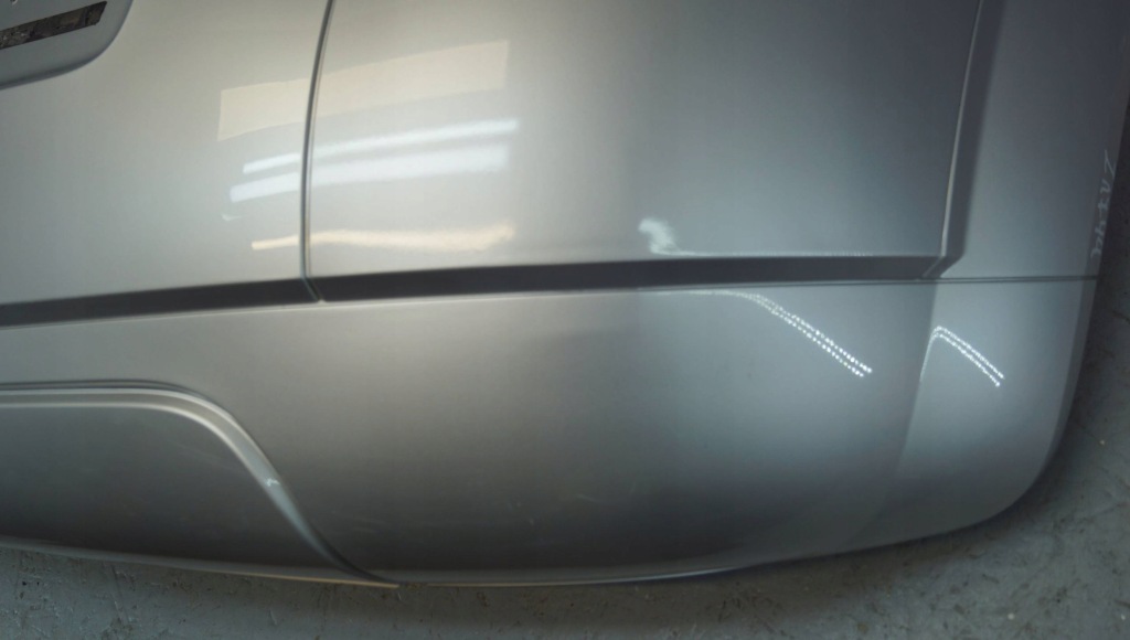 фото №10, Бампер задняя audi tt 8n ly7w z1744