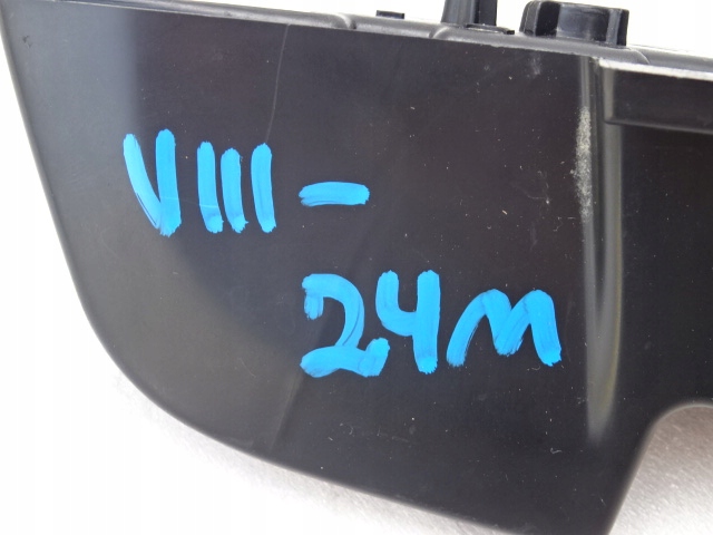 фото №9, Partner berlingo combo proace направляющая бампера левый задняя 9816808580