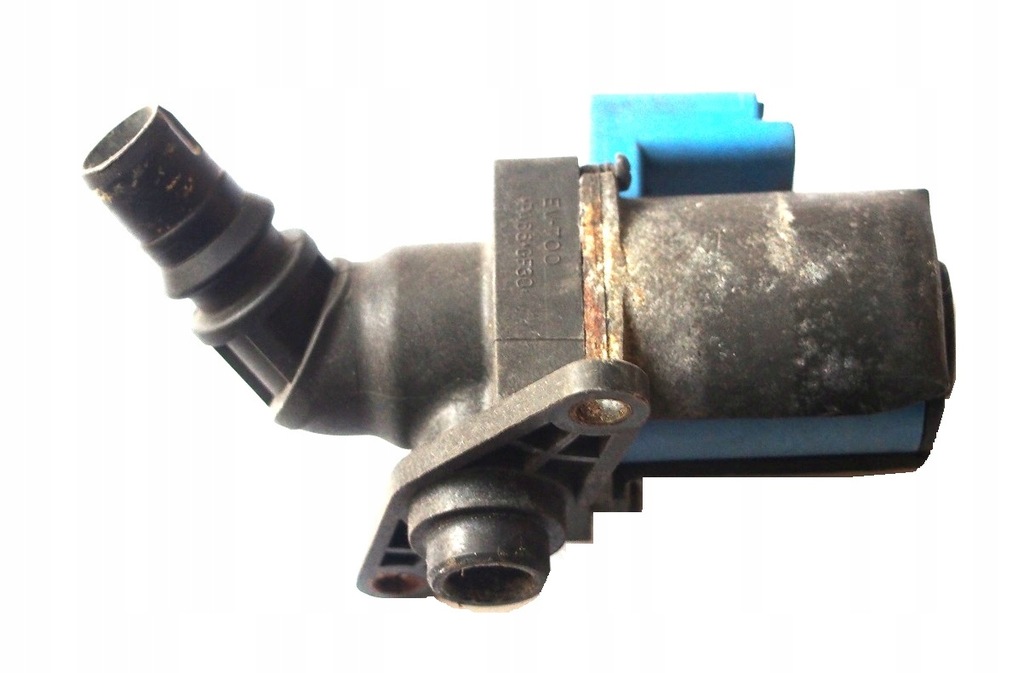 фото №1, Клапан помпа wody citroen peugeot 9640937480