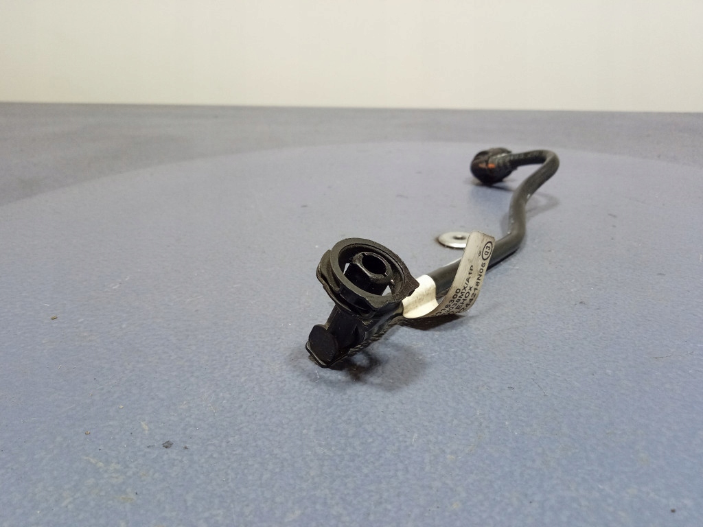 фото №5, Mercedes gls x167 400d шланг вентиляционный a1675016300